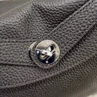 $98.00 USD Hermes AAA Quality Handbags For Women #1269148