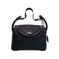 $100.00 USD Hermes AAA Quality Handbags For Women #1269149