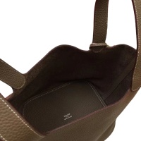 $96.00 USD Hermes AAA Quality Handbags For Women #1269164