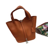 $88.00 USD Hermes AAA Quality Handbags For Women #1269167