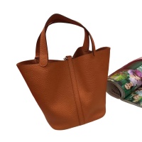 $88.00 USD Hermes AAA Quality Handbags For Women #1269167