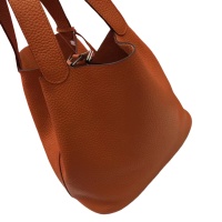 $88.00 USD Hermes AAA Quality Handbags For Women #1269167