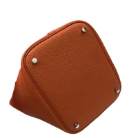 $88.00 USD Hermes AAA Quality Handbags For Women #1269167