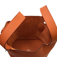 $88.00 USD Hermes AAA Quality Handbags For Women #1269167