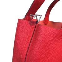 $88.00 USD Hermes AAA Quality Handbags For Women #1269169