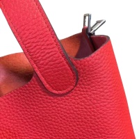 $96.00 USD Hermes AAA Quality Handbags For Women #1269170