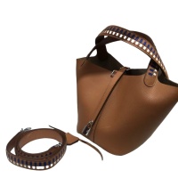 $105.00 USD Hermes AAA Quality Handbags For Women #1269171