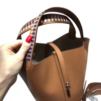 $105.00 USD Hermes AAA Quality Handbags For Women #1269171