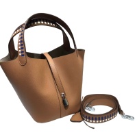 $105.00 USD Hermes AAA Quality Handbags For Women #1269171