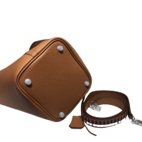 $105.00 USD Hermes AAA Quality Handbags For Women #1269171