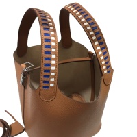 $105.00 USD Hermes AAA Quality Handbags For Women #1269171