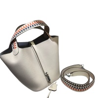 $105.00 USD Hermes AAA Quality Handbags For Women #1269175