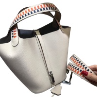 $105.00 USD Hermes AAA Quality Handbags For Women #1269175