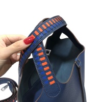 $105.00 USD Hermes AAA Quality Handbags For Women #1269177
