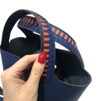 $105.00 USD Hermes AAA Quality Handbags For Women #1269177