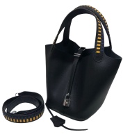 $105.00 USD Hermes AAA Quality Handbags For Women #1269178