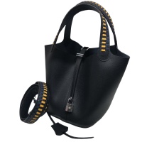 $105.00 USD Hermes AAA Quality Handbags For Women #1269178
