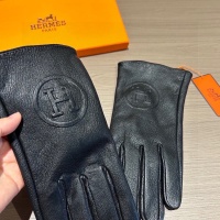$48.00 USD Hermes Gloves For Men #1269193