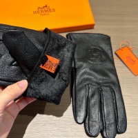 $48.00 USD Hermes Gloves For Men #1269193