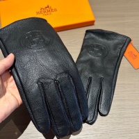 $48.00 USD Hermes Gloves For Men #1269193