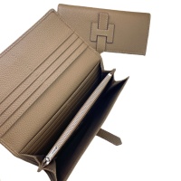 $48.00 USD Hermes Card Case For Women #1269213