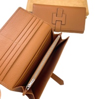 $48.00 USD Hermes Card Case For Women #1269216