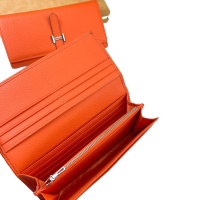 $48.00 USD Hermes Card Case For Women #1269217