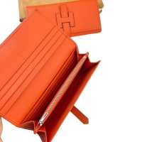 $48.00 USD Hermes Card Case For Women #1269218