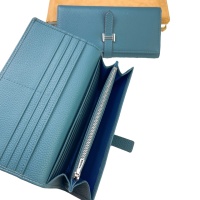 $48.00 USD Hermes Card Case For Women #1269222