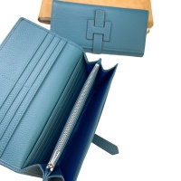 $48.00 USD Hermes Card Case For Women #1269223