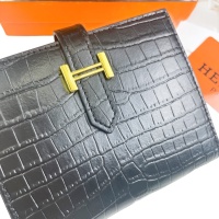 $48.00 USD Hermes Card Case For Women #1269229