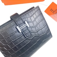 $48.00 USD Hermes Card Case For Women #1269230