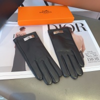 $52.00 USD Hermes Gloves #1269231