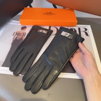 $52.00 USD Hermes Gloves #1269231