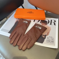 $52.00 USD Hermes Gloves #1269234