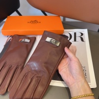 $52.00 USD Hermes Gloves #1269234