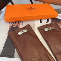$52.00 USD Hermes Gloves #1269234