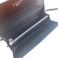 $56.00 USD Hermes Wallet For Women #1269267