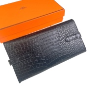 $56.00 USD Hermes Wallet For Women #1269268