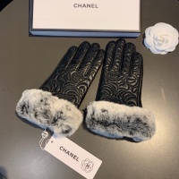 $45.00 USD Chanel Gloves For Women #1269561