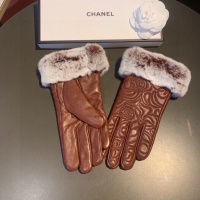 $45.00 USD Chanel Gloves For Women #1269562
