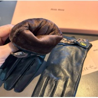 $48.00 USD MIU MIU Gloves For Women #1269563