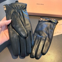$48.00 USD MIU MIU Gloves For Women #1269563