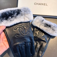 $40.00 USD Chanel Gloves For Women #1269571