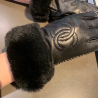 $40.00 USD Chanel Gloves For Women #1269572