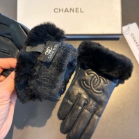 $40.00 USD Chanel Gloves For Women #1269572