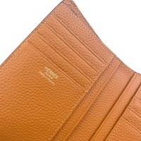 $42.00 USD Hermes Wallet #1269573