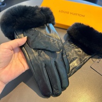 $45.00 USD Louis Vuitton LV Gloves For Women #1269576
