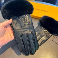 $45.00 USD Louis Vuitton LV Gloves For Women #1269576