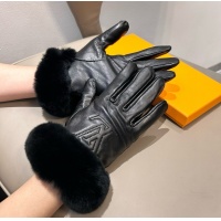 $45.00 USD Louis Vuitton LV Gloves For Women #1269576